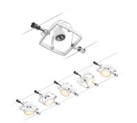 Трековая система в сборе Mac II 94432 Paulmann