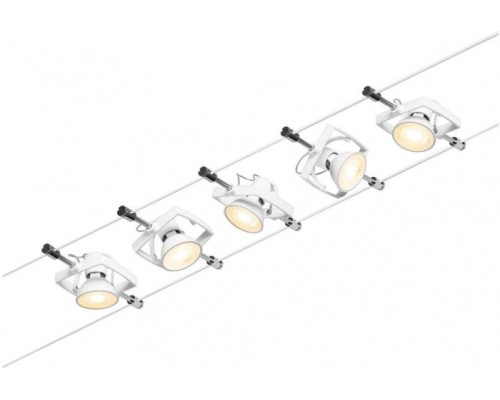 Трековая система в сборе Mac II 94432 Paulmann