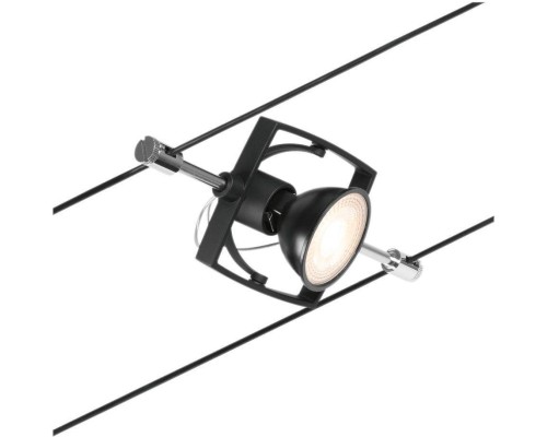 Трековый светильник Mac II 94435 Paulmann