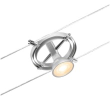 Трековый светильник Cardan 94437 Paulmann
