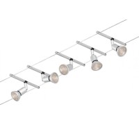 Трековая система в сборе Salt 94442 Paulmann