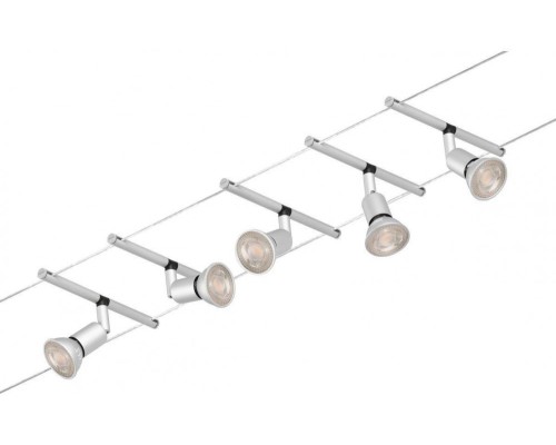 Трековая система в сборе Salt 94442 Paulmann