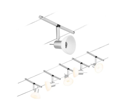 Трековая система в сборе Sheela 94448 Paulmann