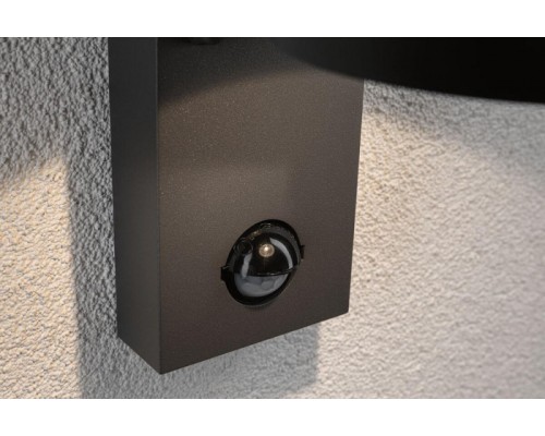 Настенный светильник уличный Wandl Capea 94453 Paulmann