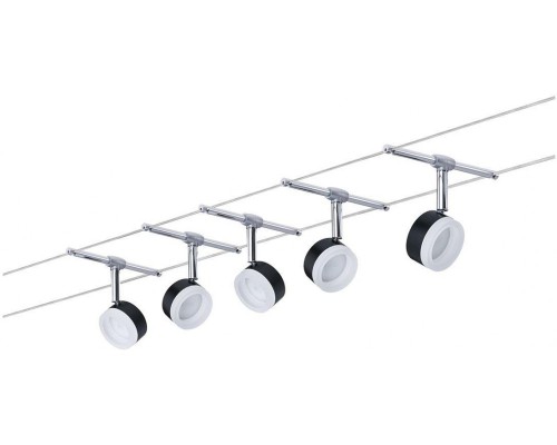 Трековая система в сборе ClearLED 94457 Paulmann