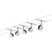 Трековая система в сборе ClearLED 94457 Paulmann