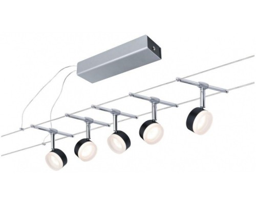 Трековая система в сборе ClearLED 94457 Paulmann