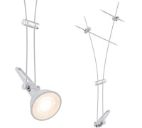 Трековый светильник Comet 94488 Paulmann