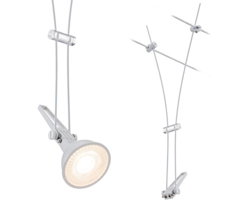 Трековый светильник Comet 94488 Paulmann