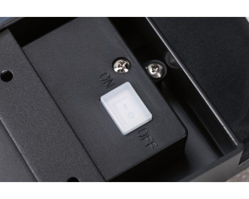 Настенный светильник уличный Solveig 94505 Paulmann