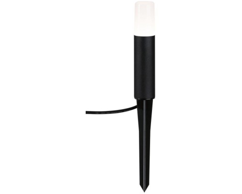 Грунтовый светильник Plug Shine Flarea 94533 Paulmann