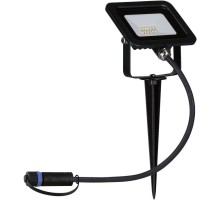 Грунтовый светильник Plug Shine Flood 94574 Paulmann