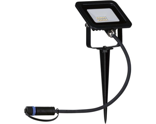 Грунтовый светильник Plug Shine Flood 94574 Paulmann