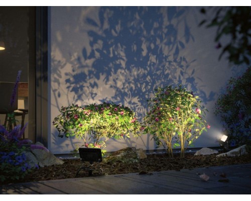 Грунтовый светильник Plug Shine Flood 94574 Paulmann