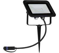 Грунтовый светильник Plug Shine Flood 94575 Paulmann