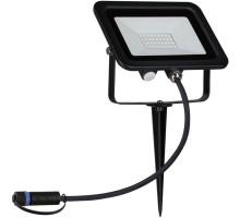 Грунтовый светильник Plug Shine Flood 94575 Paulmann