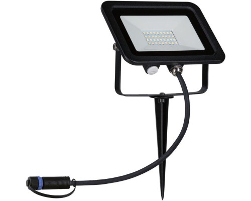 Грунтовый светильник Plug Shine Flood 94575 Paulmann