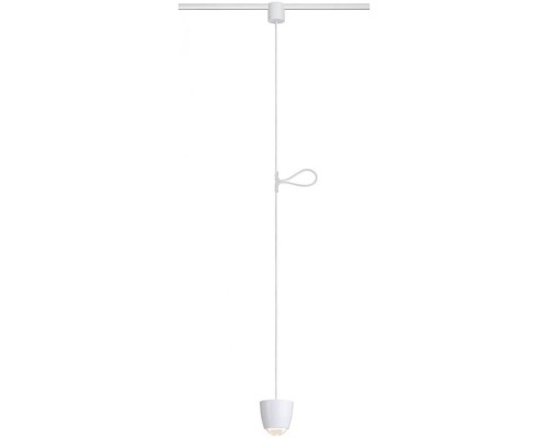 Трековый светильник Bullet 94980 Paulmann