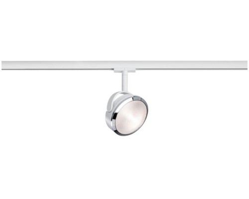 Трековый светильник NanoRail Lense 94982 Paulmann