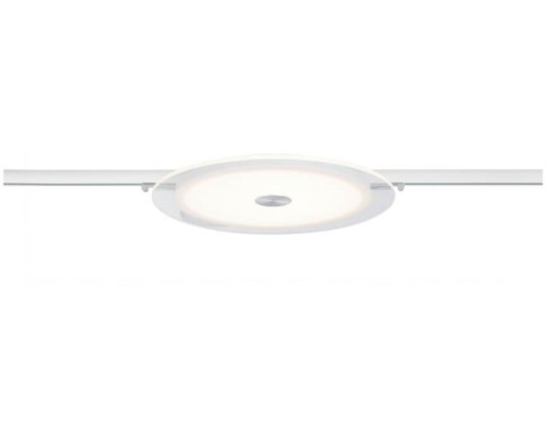Трековый светильник NanoRail Porthole 94988 Paulmann
