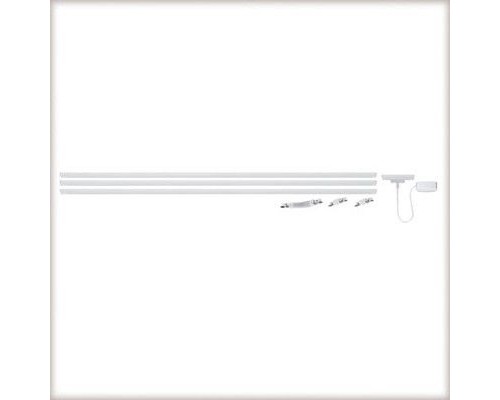 Шинопровод Urail W 95017 Paulmann