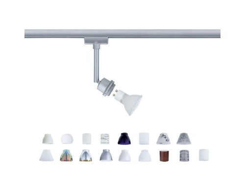 Трековый светильник  95019 Paulmann