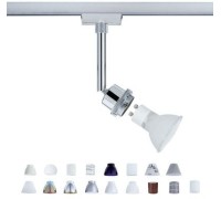 Трековый светильник Urail C 95021 Paulmann