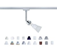 Трековый светильник Urail Cm 95024 Paulmann