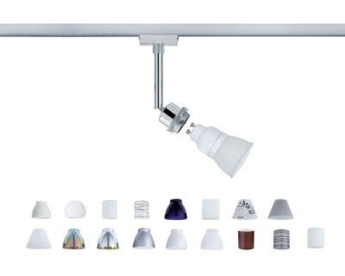 Трековый светильник Urail Cm 95024 Paulmann