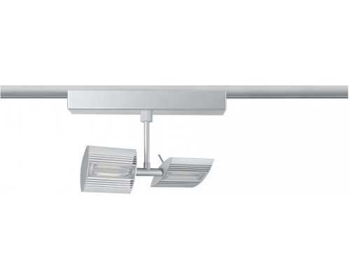 Трековый светильник  95038 Paulmann