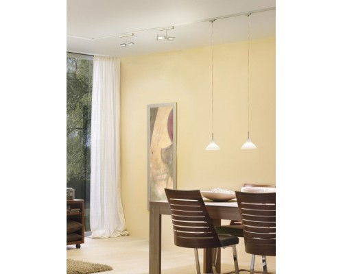 Трековый светильник  95038 Paulmann