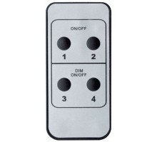 Пульт управления Urail Cm 95073 Paulmann