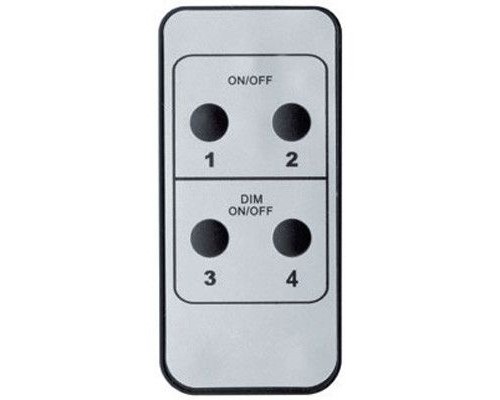 Пульт управления Urail Cm 95073 Paulmann