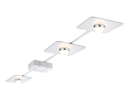 Точечный светильник  95074 Paulmann