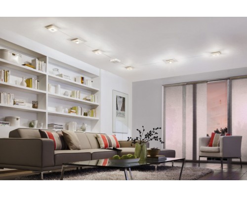 Точечный светильник  95074 Paulmann