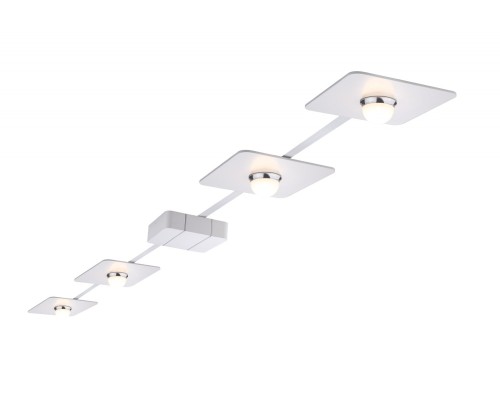 Точечный светильник  95075 Paulmann