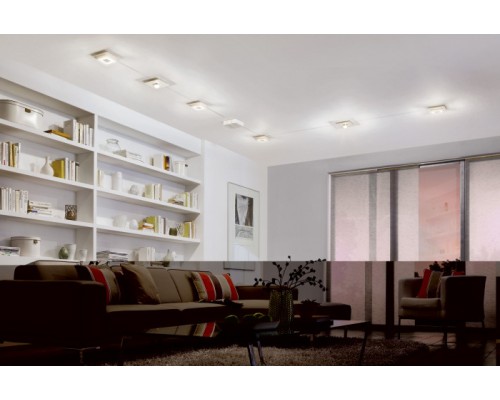 Точечный светильник  95075 Paulmann