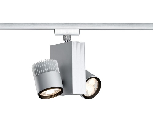 Трековый светильник  95084 Paulmann