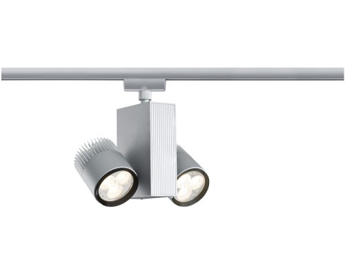 Трековый светильник  95088 Paulmann