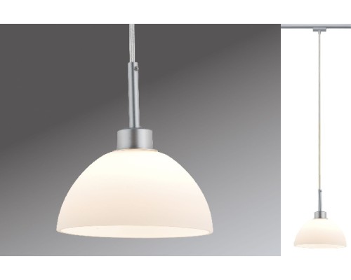 Трековый светильник  95091 Paulmann