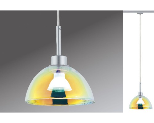 Трековый светильник  95092 Paulmann