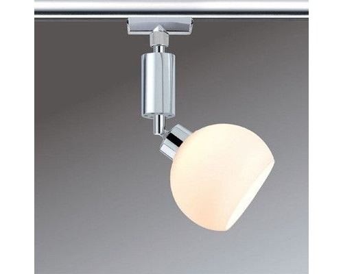 Трековый светильник Urail C 95098 Paulmann