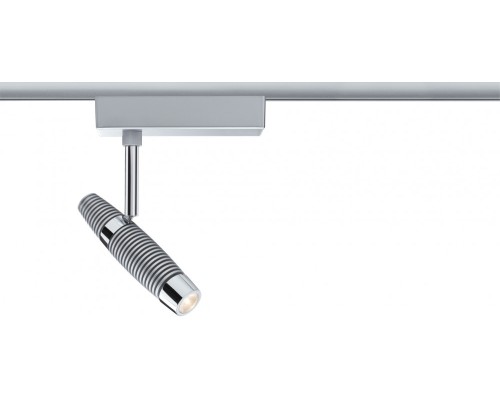 Трековый светильник  95111 Paulmann