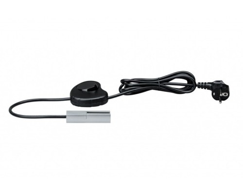 Питание боковое Urail Cm 95125 Paulmann