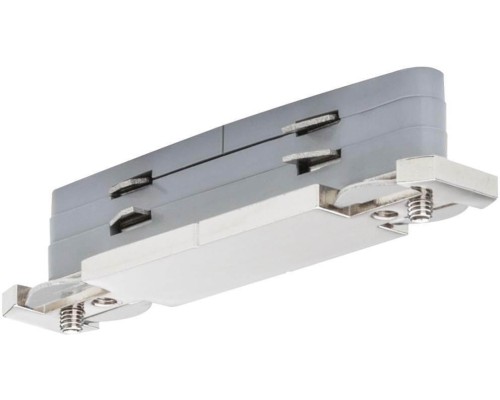 Коннектор прямой Rail System VariLine 95141 Paulmann