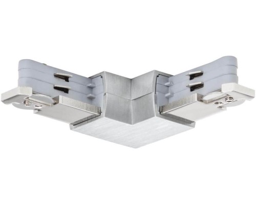 Соединитель L-образный Rail System VariLine 95142 Paulmann