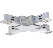 Соединитель X-образный Rail System VariLine 95144 Paulmann