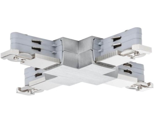 Соединитель X-образный Rail System VariLine 95144 Paulmann