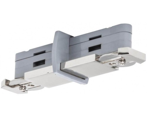 Соединитель прямой Rail System VariLine 95147 Paulmann