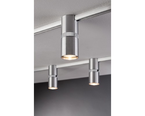 Трековый светильник  95153 Paulmann